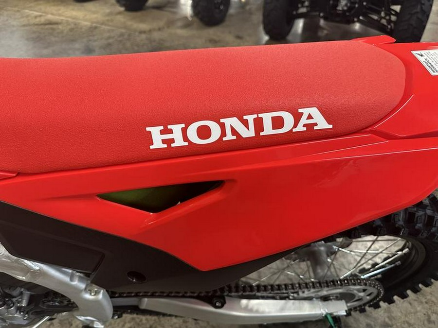 2026 Honda® CRF450R