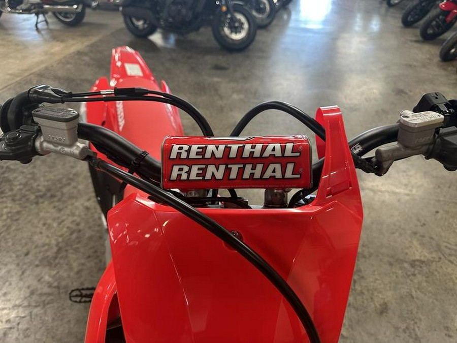 2026 Honda® CRF450R