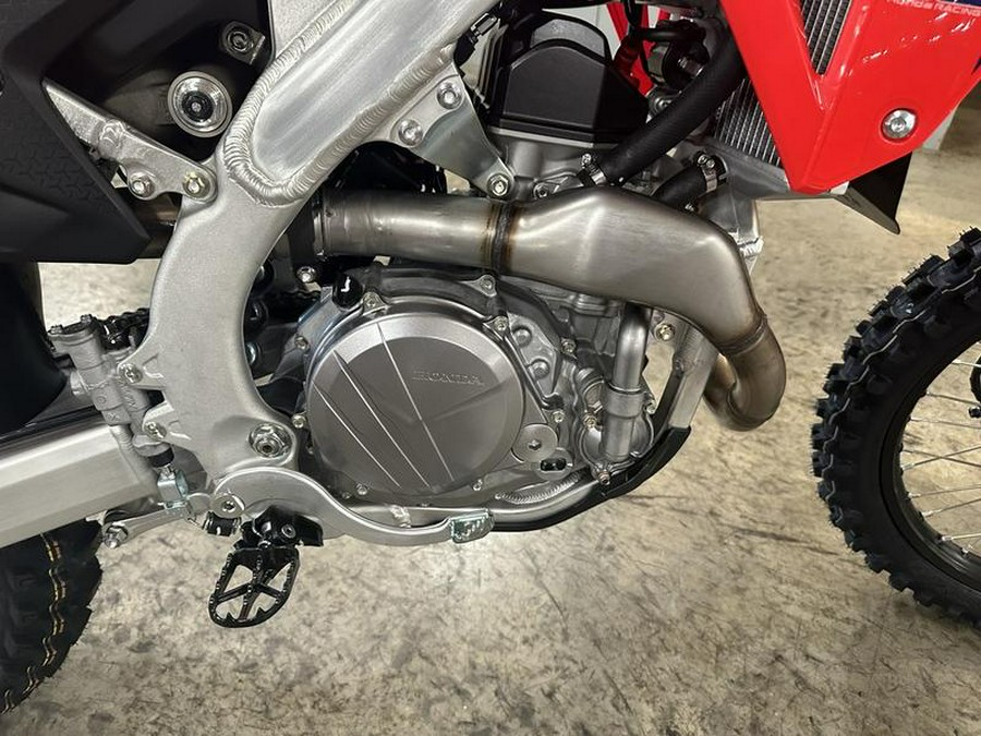 2026 Honda® CRF450R