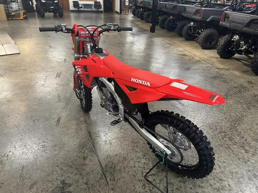 2026 Honda® CRF450R