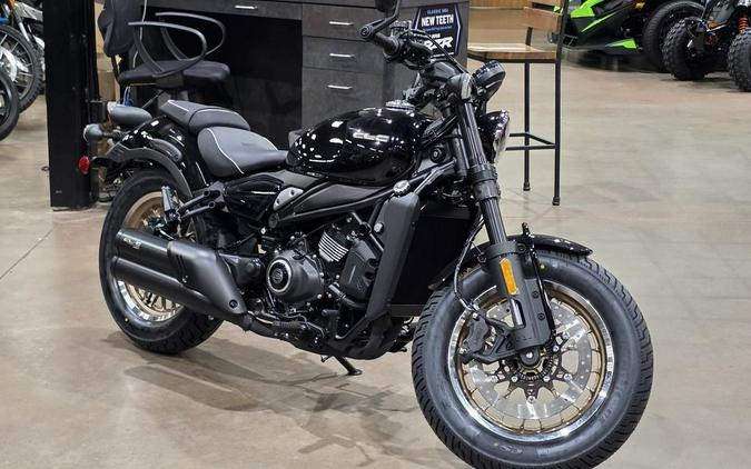 2026 CFMOTO CL-C 450