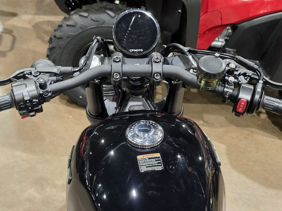 2026 CFMOTO CL-C 450