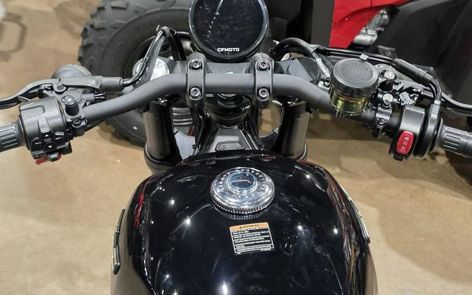 2026 CFMOTO CL-C 450