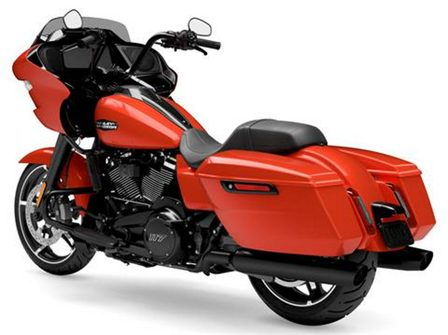 2026 Harley-Davidson Road Glide®