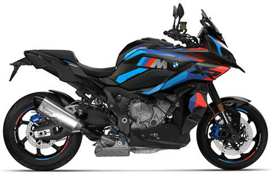 2026 BMW M 1000 XR