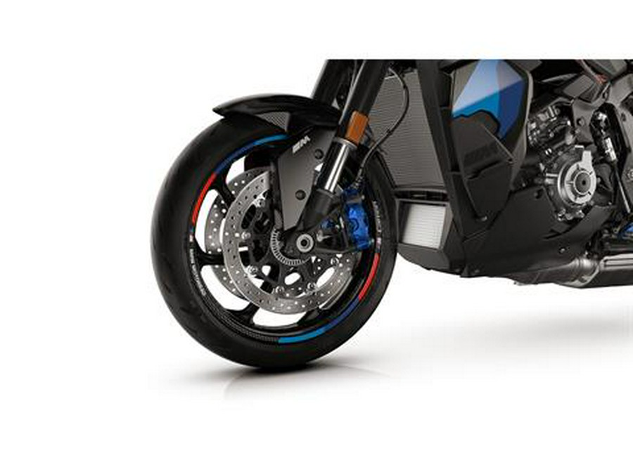 2026 BMW M 1000 XR