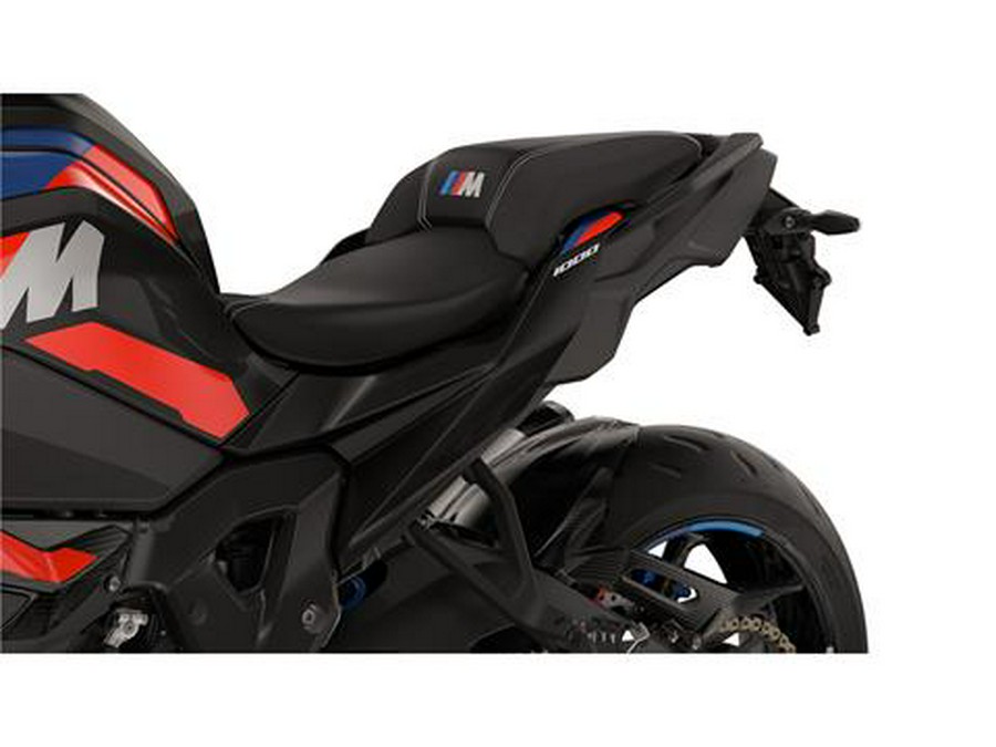 2026 BMW M 1000 XR