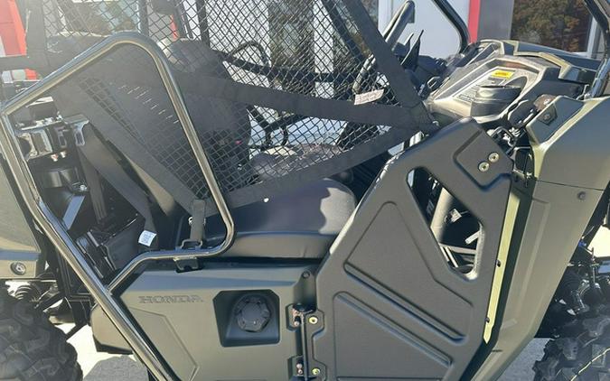 2026 Honda Pioneer 520