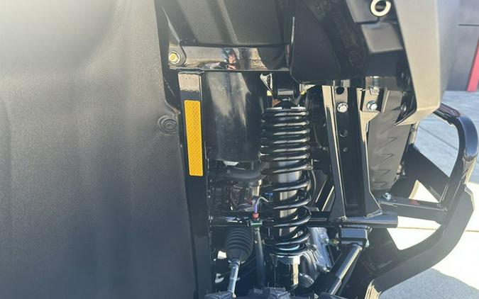 2026 Honda Pioneer 520