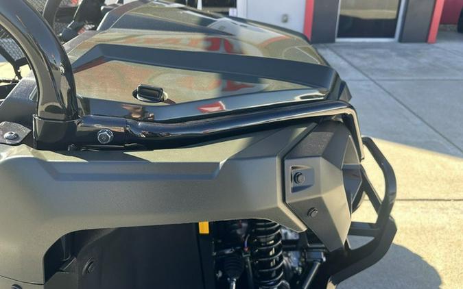 2026 Honda Pioneer 520