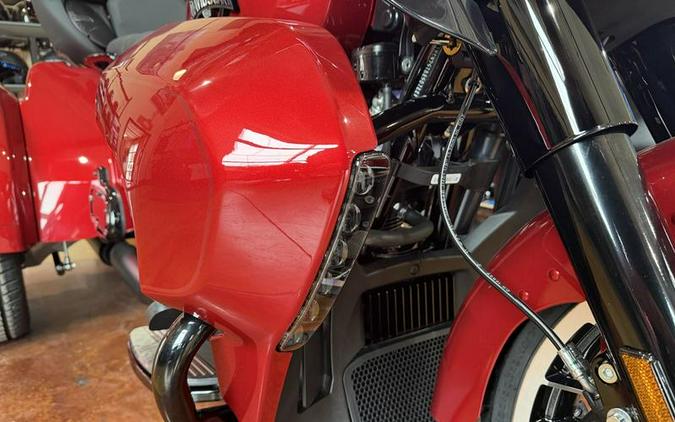 2026 Harley-Davidson® FLHLT - Street Glide® 3 Limited