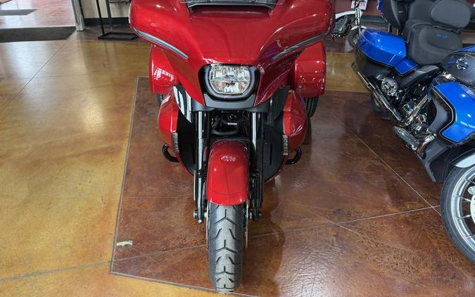 2026 Harley-Davidson® FLHLT - Street Glide® 3 Limited