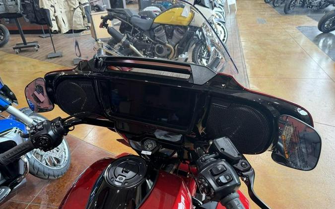 2026 Harley-Davidson® FLHLT - Street Glide® 3 Limited