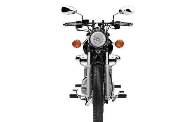 2026 Yamaha V Star 250