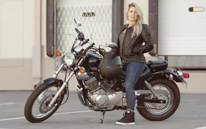 2026 Yamaha V Star 250