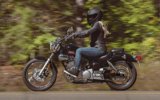 2026 Yamaha V Star 250