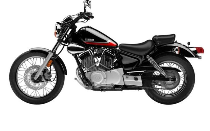 2026 Yamaha V Star 250