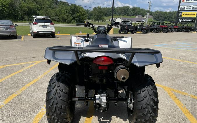 2022 Suzuki KingQuad 400FSi