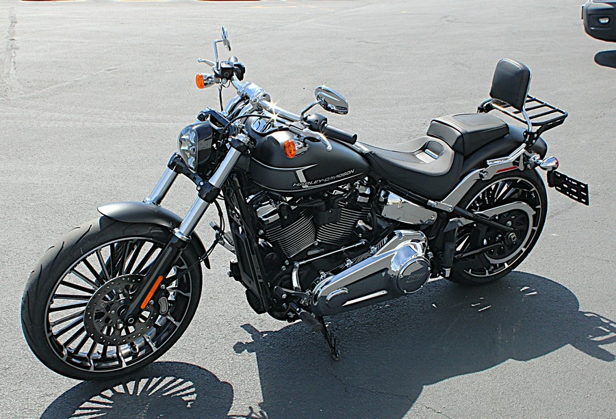 2023 Harley-Davidson Breakout®