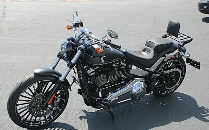 2023 Harley-Davidson Breakout®