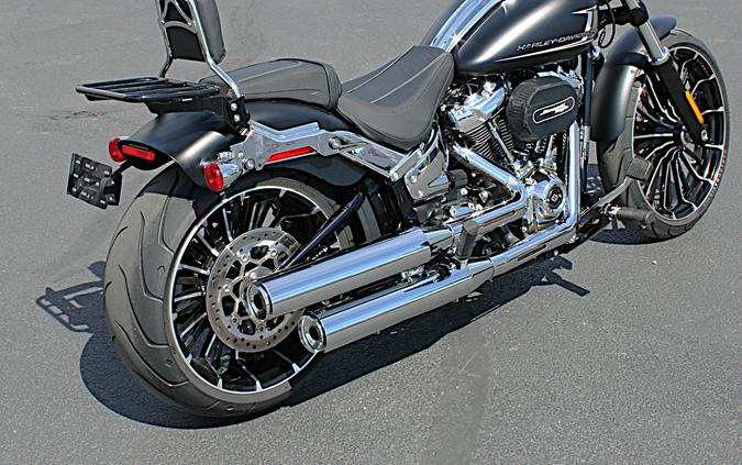 2023 Harley-Davidson Breakout®