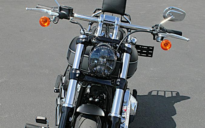 2023 Harley-Davidson Breakout®