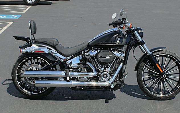 2023 Harley-Davidson Breakout®