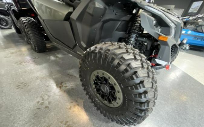 2026 Can-Am Maverick X3 X RC TURBO RR 72