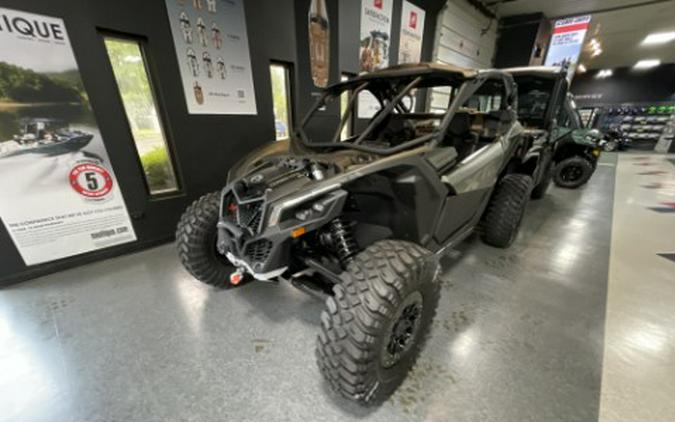 2026 Can-Am Maverick X3 X RC TURBO RR 72