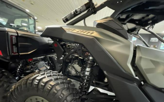 2026 Can-Am Maverick X3 X RC TURBO RR 72