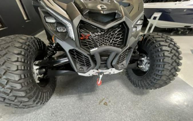2026 Can-Am Maverick X3 X RC TURBO RR 72