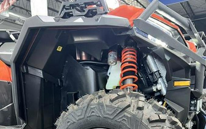 2026 Polaris SPORTSMAN XP 1000 S LAVA ORANGE