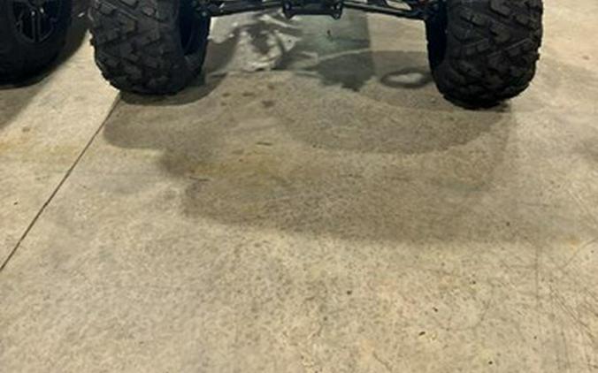 2026 Polaris SPORTSMAN XP 1000 S LAVA ORANGE