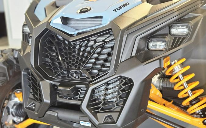 2026 Can-Am Maverick X3 DS TURBO