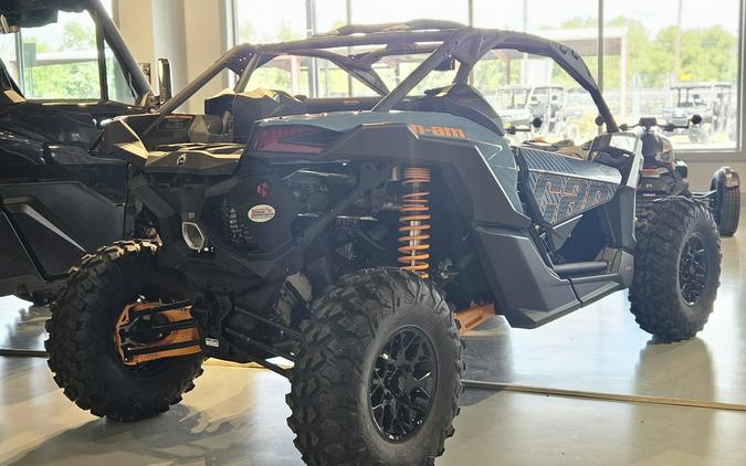 2026 Can-Am Maverick X3 DS TURBO