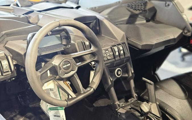 2026 Can-Am Maverick X3 DS TURBO
