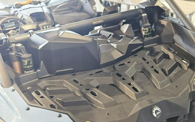 2026 Can-Am Maverick X3 DS TURBO