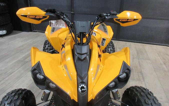 2027 CAN-AM RENEGADE X XC 110 EFI