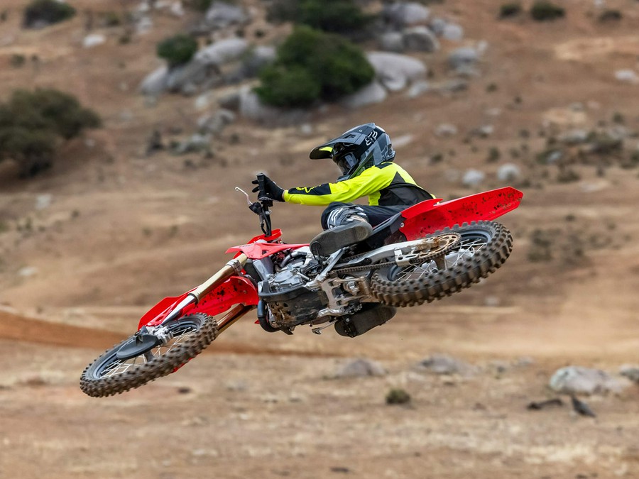 2023 Honda CRF450R-S