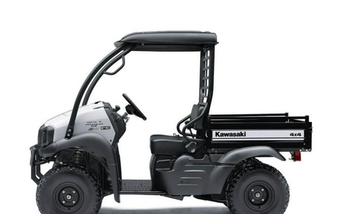 2023 Kawasaki Mule SX™ 4x4 FE