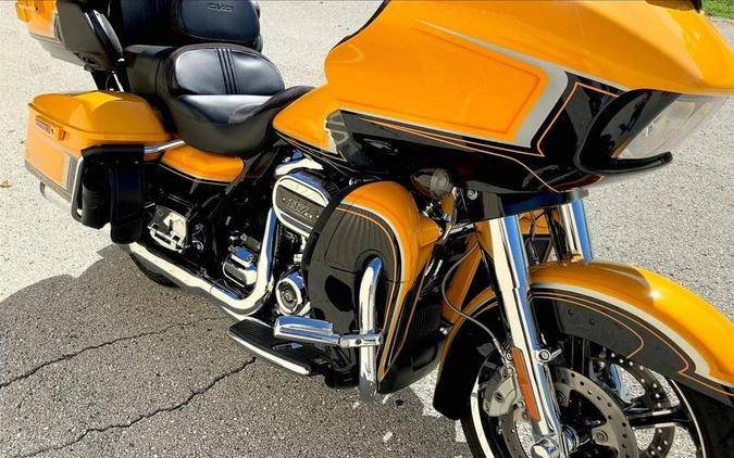 2022 Harley-Davidson® FLTRKSE - CVO™ Road Glide® Limited