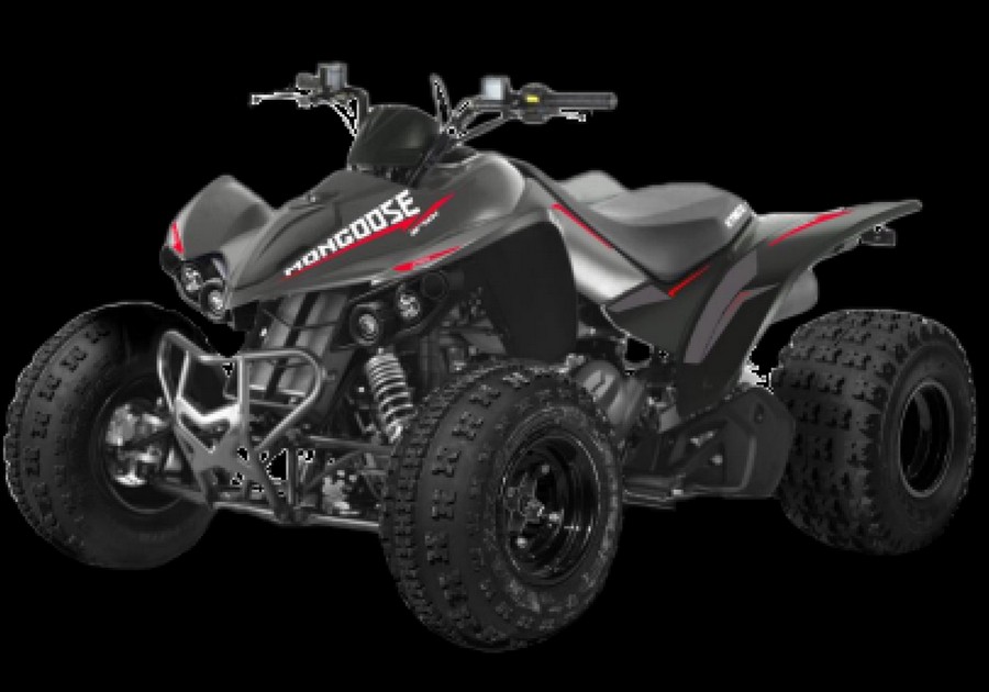 2023 Kymco MONGOOSE 270I