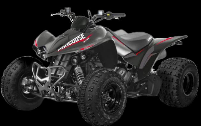 2023 Kymco MONGOOSE 270I