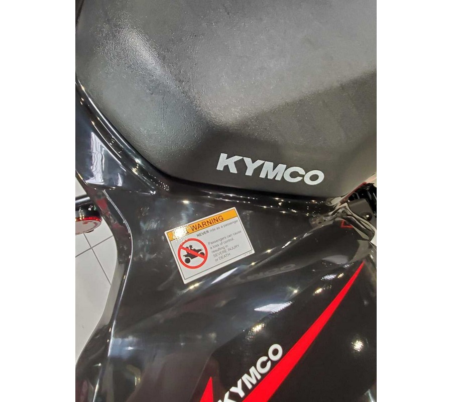 2023 Kymco MONGOOSE 270I