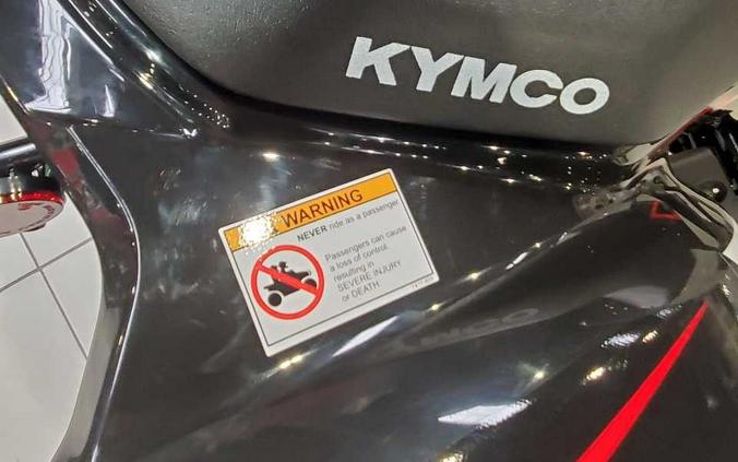 2023 Kymco MONGOOSE 270I