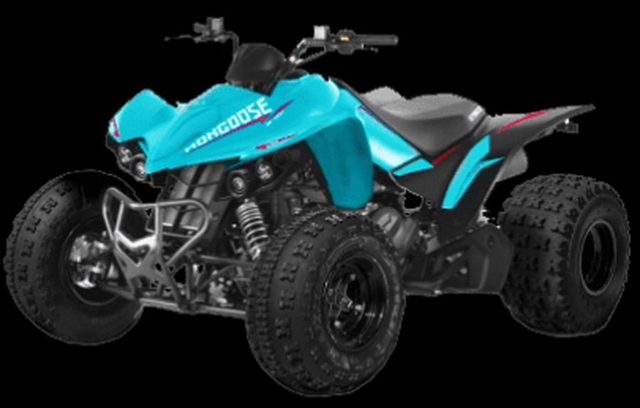 2023 Kymco MONGOOSE 270I