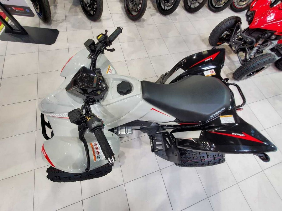 2023 Kymco MONGOOSE 270I