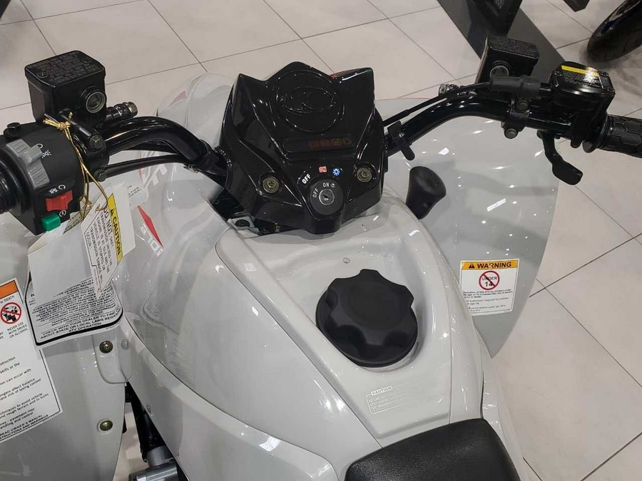 2023 Kymco MONGOOSE 270I