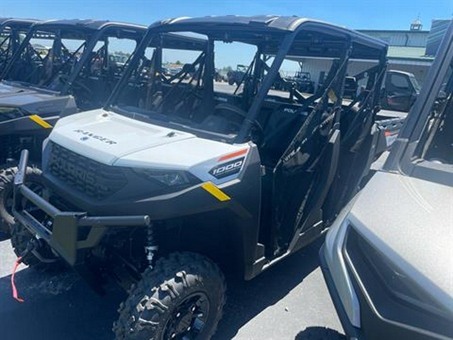 2025 Polaris Ranger Crew 1000 Premium