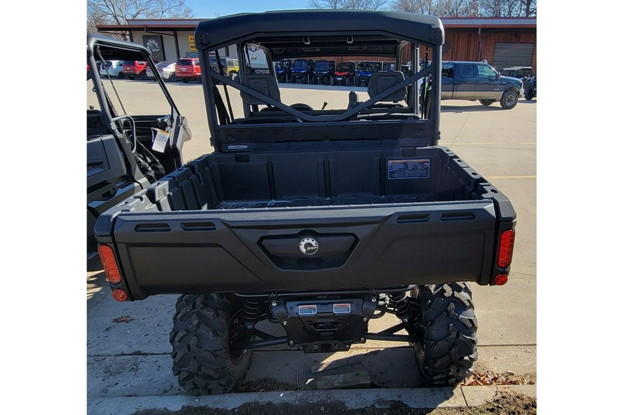 2024 Can-Am Defender MAX XT HD10